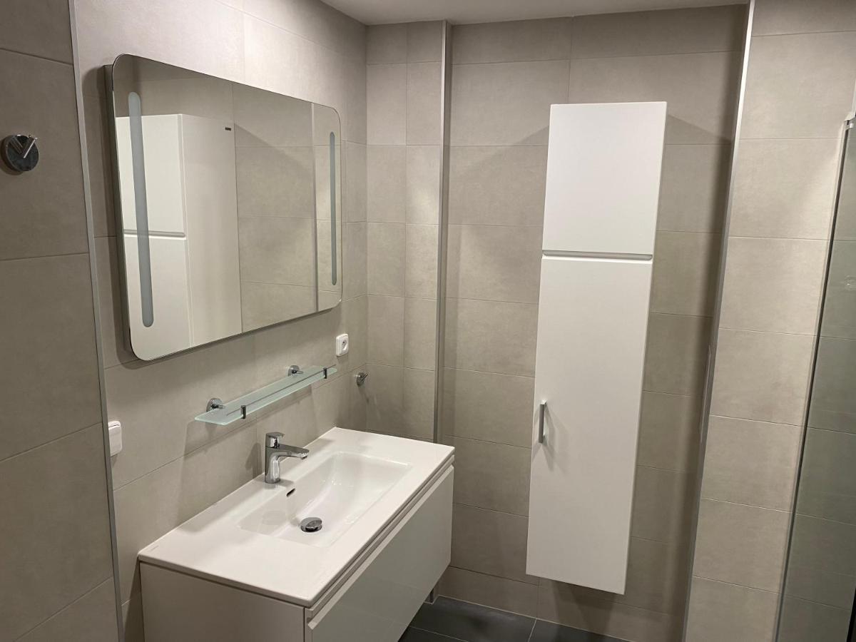 Ferienwohnung Klicperovo 2Kk Hradec Králové Exterior foto